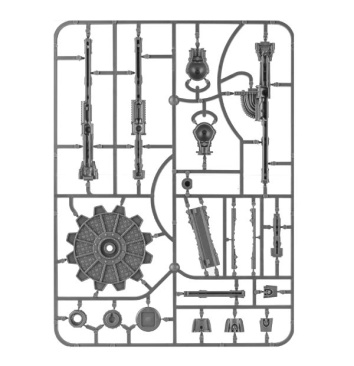 Void Shield Generator