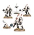 Battleforce: Tau Empire Targeted Reconnaissance Cadre