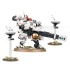 Battleforce: Tau Empire Targeted Reconnaissance Cadre