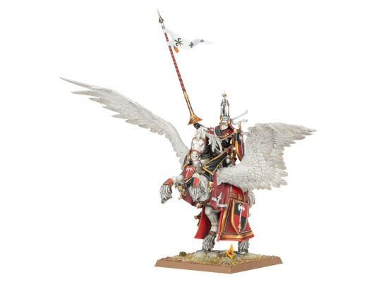 The Old World Core Set - Kingdom of Bretonnia (The Old World)