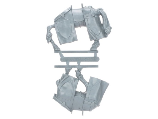 The Old World Core Set - Kingdom of Bretonnia (The Old World)