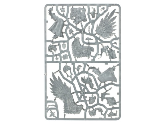 The Old World Core Set - Kingdom of Bretonnia (The Old World)