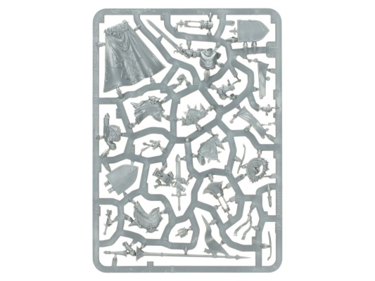 The Old World Core Set - Kingdom of Bretonnia (The Old World)