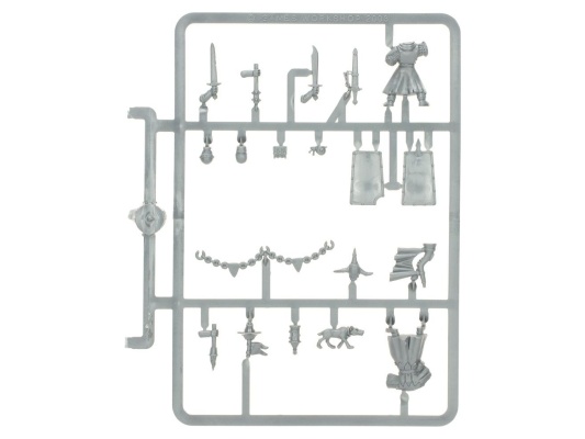 The Old World Core Set - Kingdom of Bretonnia (The Old World)