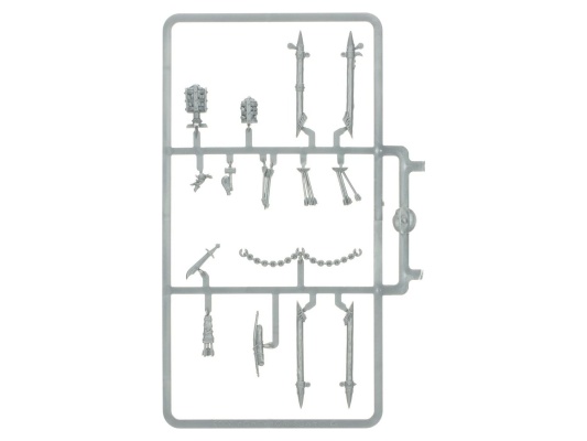 The Old World Core Set - Kingdom of Bretonnia (The Old World)