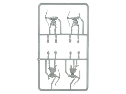 The Old World Core Set - Kingdom of Bretonnia (The Old World)