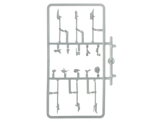 The Old World Core Set - Kingdom of Bretonnia (The Old World)