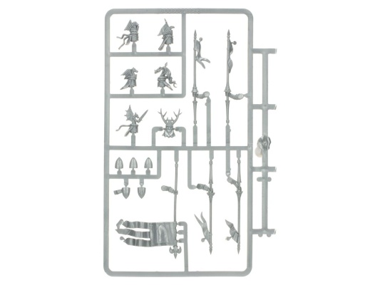 The Old World Core Set - Kingdom of Bretonnia (The Old World)