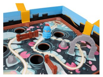 Slide Quest ("Путь рыцаря")