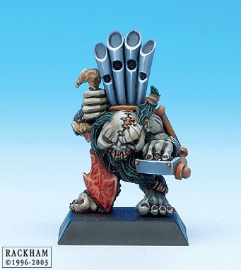 Organist of Mid-Nor