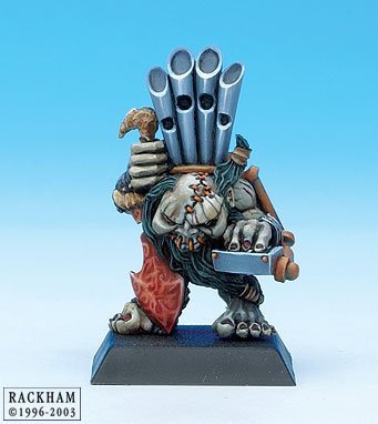 Organist of Mid-Nor