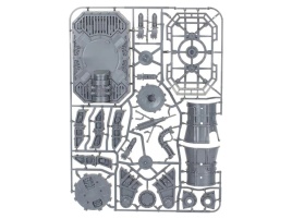 Battlezone: Fronteris – Vox Antenna and Auspex Shrine (Предзаказ 2025)