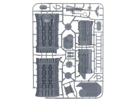 Battlezone: Fronteris – Vox Antenna and Auspex Shrine (Предзаказ 2025)