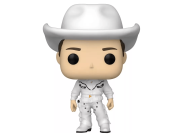 Фигурка Funko POP! Television. Friends: Joey Tribbiani