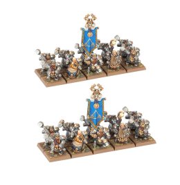 Dwarf Hammerers