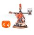 Warhammer Underworlds: Shadespire – Fyreslayers Dice Pack