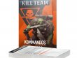 Kill Team: Kommandos - Datacards (предзаказ 2024)