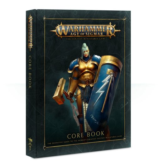 Warhammer Age of Sigmar: Soul Wars