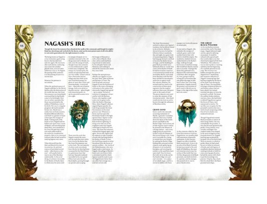 Warhammer Age of Sigmar: Soul Wars