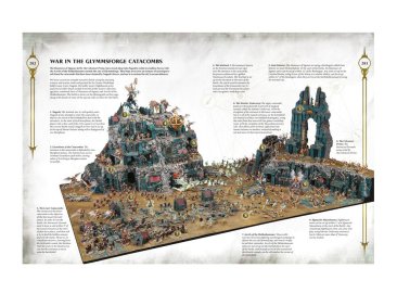 Warhammer Age of Sigmar: Soul Wars