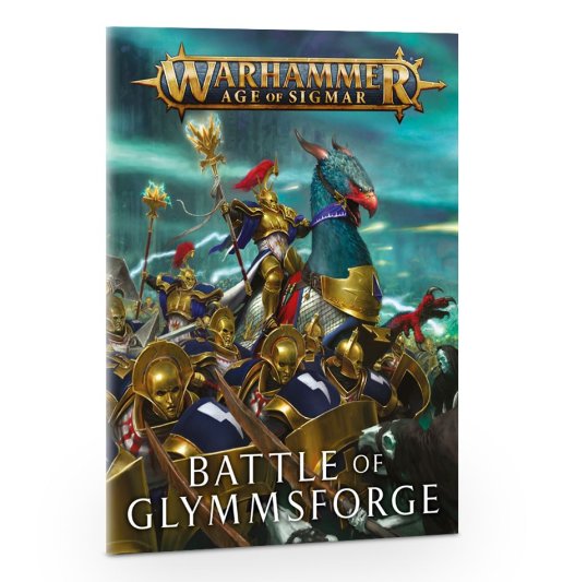 Warhammer Age of Sigmar: Soul Wars