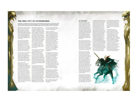 Warhammer Age of Sigmar: Soul Wars