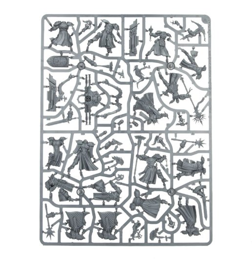 Warhammer Age of Sigmar: Soul Wars