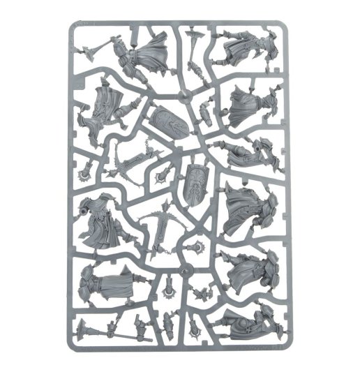 Warhammer Age of Sigmar: Soul Wars