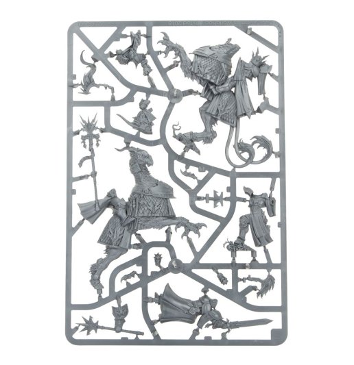 Warhammer Age of Sigmar: Soul Wars