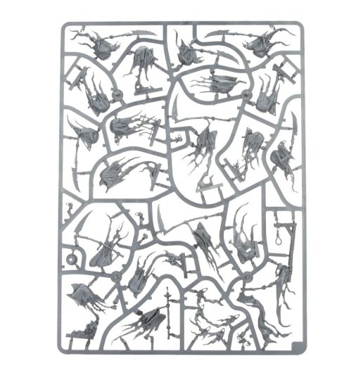 Warhammer Age of Sigmar: Soul Wars