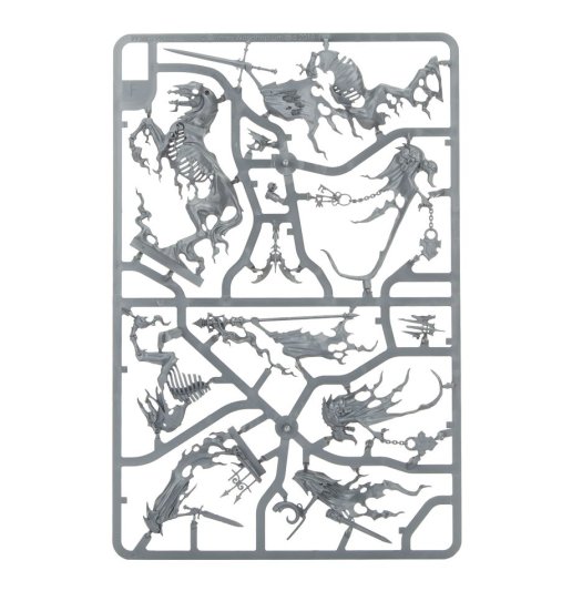 Warhammer Age of Sigmar: Soul Wars