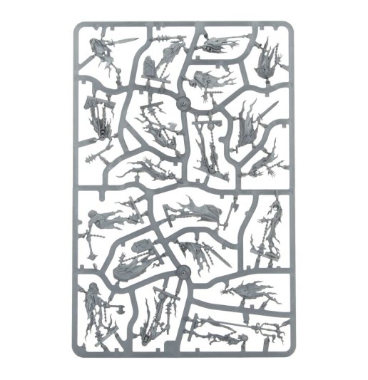 Warhammer Age of Sigmar: Soul Wars