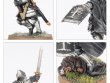 Minas Tirith Commanders (предзаказ 2025, GW Direct)