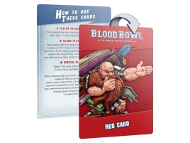 Snotling Team Card Pack (предзаказ 2022, Blood Bowl)