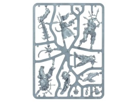 Kill Team: Blooded (Kill Team)