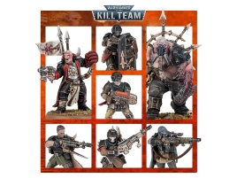 Kill Team: Blooded (Kill Team)