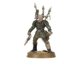 Kill Team: Blooded (Kill Team)