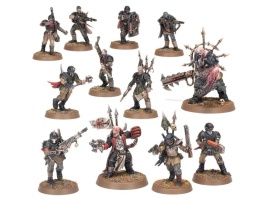 Kill Team: Blooded (Kill Team)