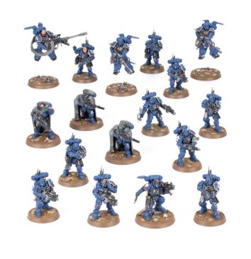 Vanguard Task Force (предзаказ, GW Direct)