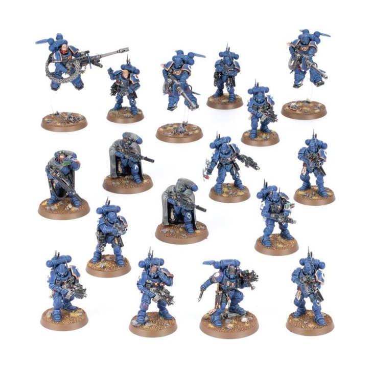 Vanguard Task Force (предзаказ, GW Direct)