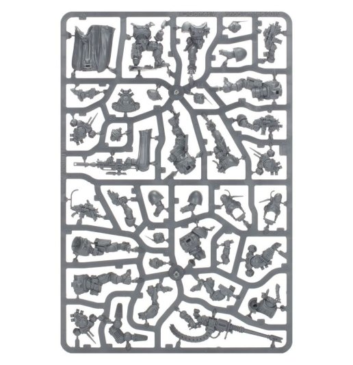 Vanguard Task Force (предзаказ, GW Direct)