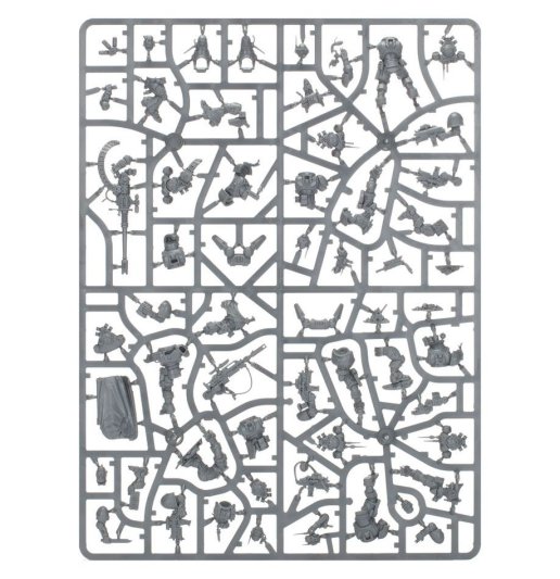 Vanguard Task Force (предзаказ, GW Direct)