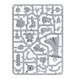 Marneus Calgar with Victrix Honour Guard (Space Marines, Warhammer 40k)