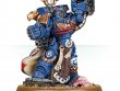 Marneus Calgar with Victrix Honour Guard (Space Marines, Warhammer 40k)