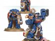 Marneus Calgar with Victrix Honour Guard (Space Marines, Warhammer 40k)