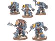 Wolf Guard Terminators (предзаказ 2025)