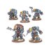 Wolf Guard Terminators (предзаказ 2025)
