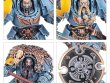 Wolf Guard Terminators (предзаказ 2025)