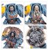 Wolf Guard Terminators (предзаказ 2025)