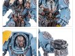 Wolf Guard Terminators (предзаказ 2025)